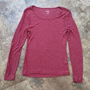 Mossimo Long Sleeve shirt